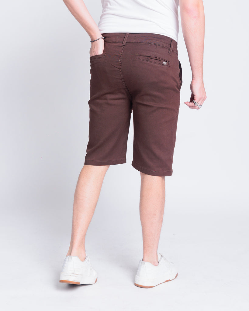 Bermuda Sarja Café Sport Fino