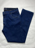 Calça Jeans Plus Size PRS Basica