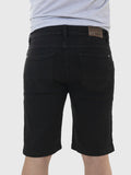 Bermuda Jeans PRS Preta