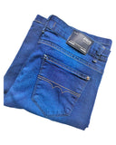 Bermuda Jeans Plus Size PRS