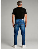 Calça Jeans PRS Skinny Com Bolso Celular