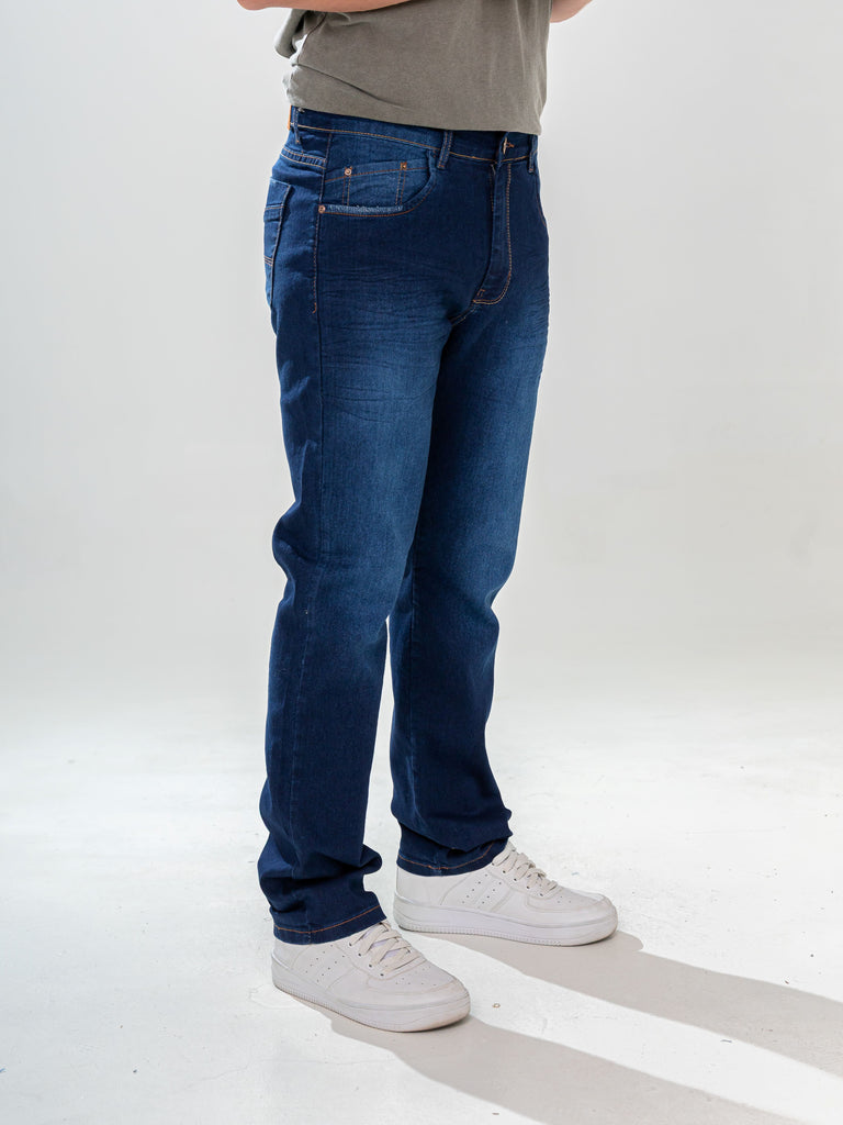Calça Jeans PRS Comfort Basic