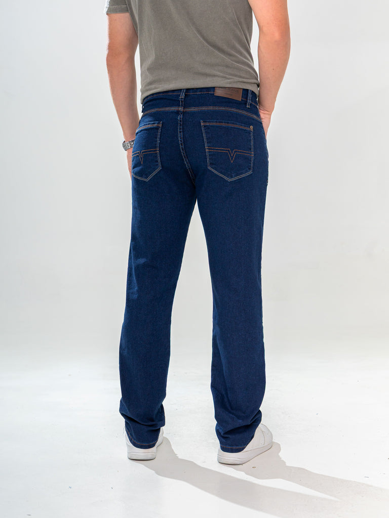 Calça Jeans PRS Comfort Blue Stone
