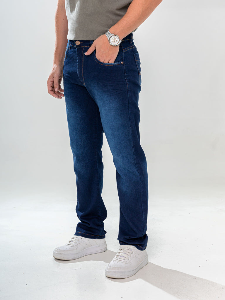 Calça Jeans PRS Comfort Basic