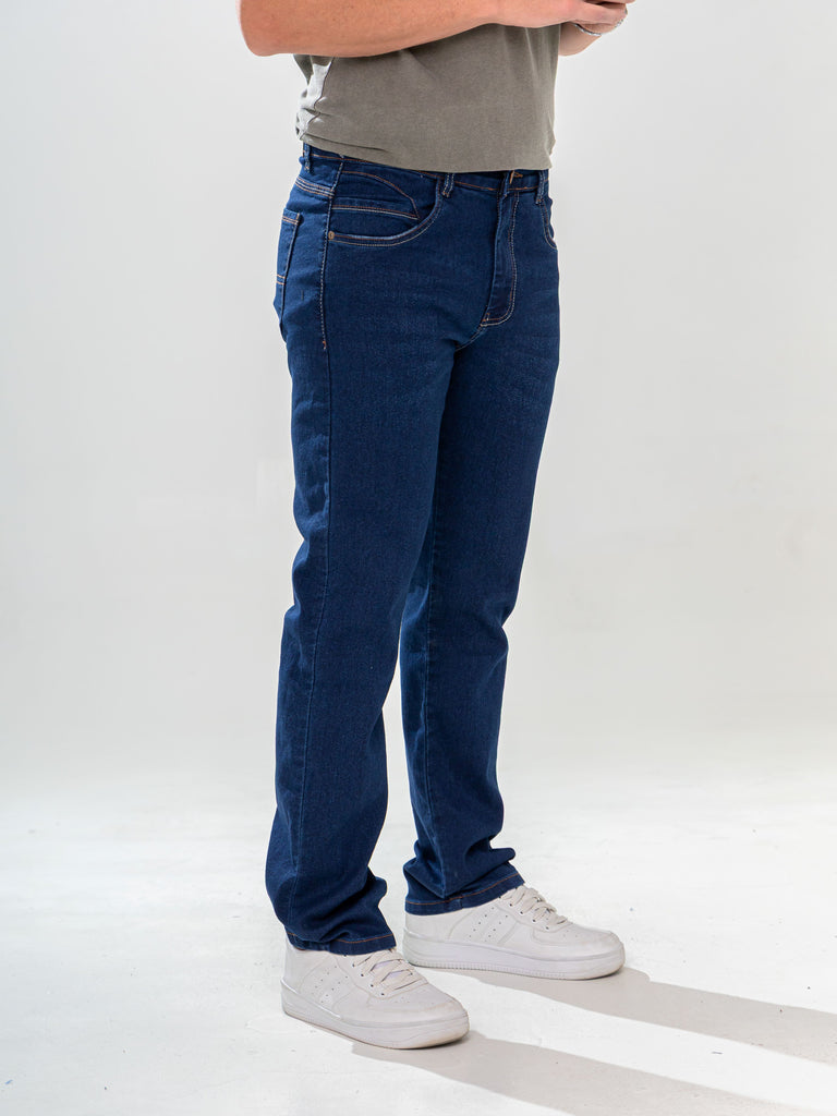 Calça Jeans PRS Comfort Blue Stone