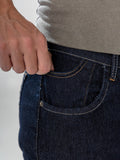 Calça Jeans PRS Comfort Escura