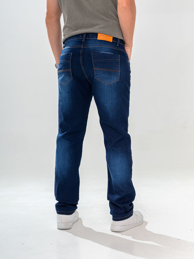 Calça Jeans PRS Comfort Basic