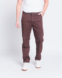 Calça Sarja PRS Sport Fino Café