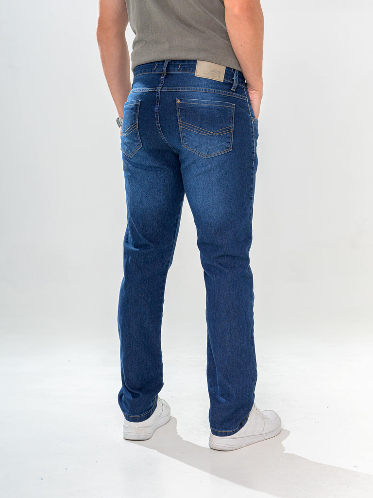 Calça Jeans PRS Comfort